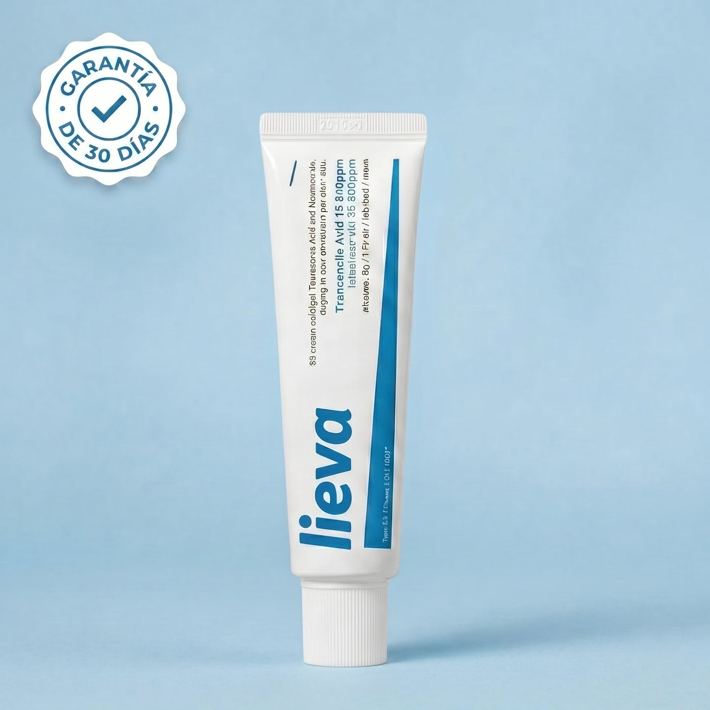 Lieva™ | Tratamiento para Manchas Oscuras